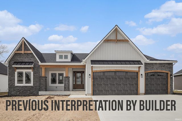 11197 Dickens Lot 324 Court, Osceola, IN 46561