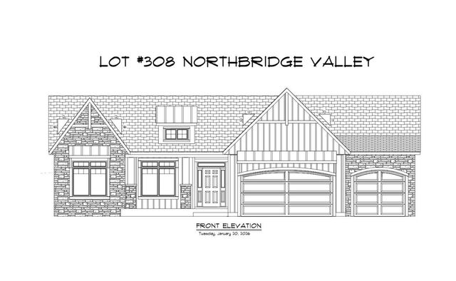 11197 Dickens Lot 324 Court, Osceola, IN 46561