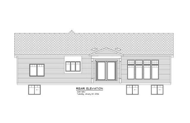 11197 Dickens Lot 324 Court, Osceola, IN 46561