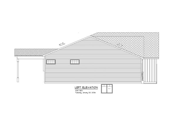 11197 Dickens Lot 324 Court, Osceola, IN 46561