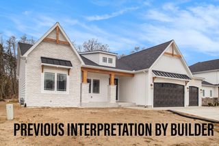 11197 Dickens Lot 324 Court, Osceola, IN 46561