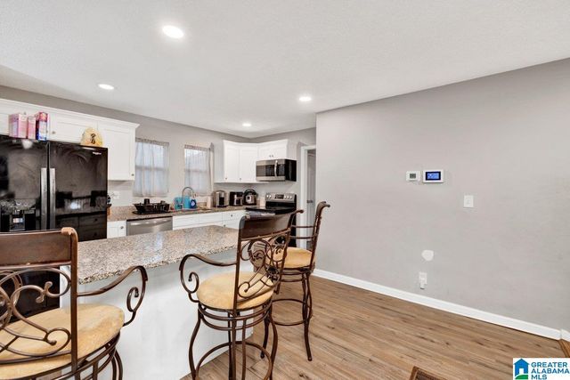 35 LINDEN CIRCLE, Hueytown, AL 35023