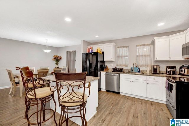 35 LINDEN CIRCLE, Hueytown, AL 35023