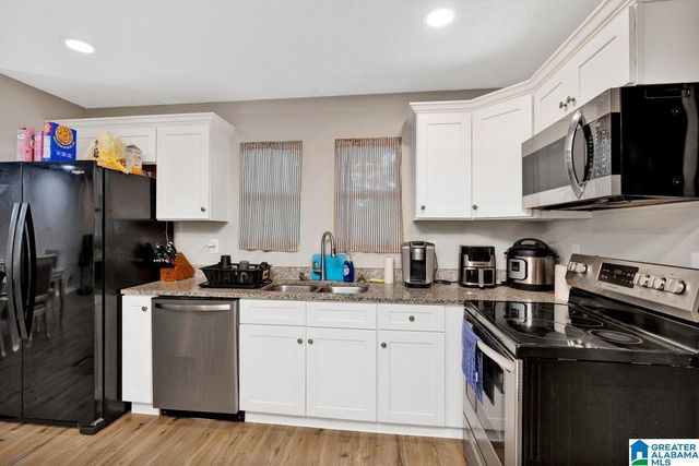 35 LINDEN CIRCLE, Hueytown, AL 35023