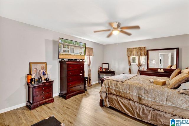 35 LINDEN CIRCLE, Hueytown, AL 35023