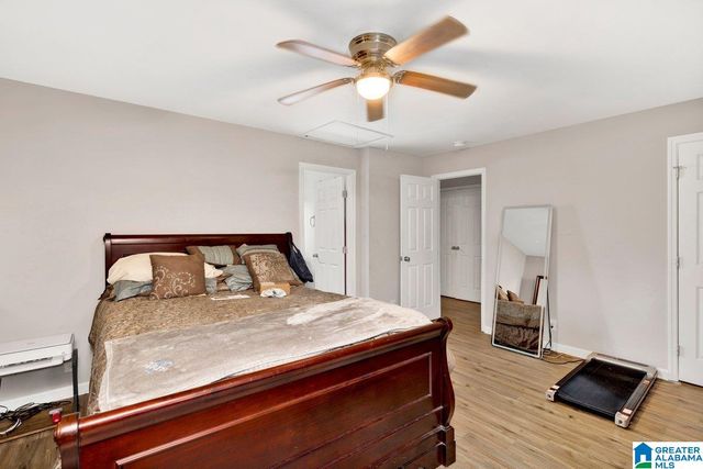 35 LINDEN CIRCLE, Hueytown, AL 35023