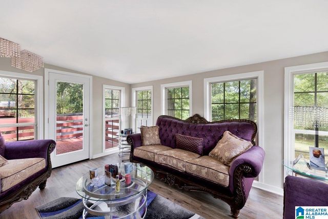 35 LINDEN CIRCLE, Hueytown, AL 35023