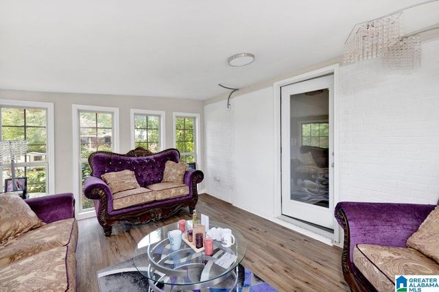 35 LINDEN CIRCLE, Hueytown, AL 35023