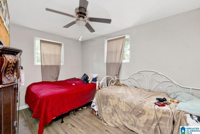 35 LINDEN CIRCLE, Hueytown, AL 35023