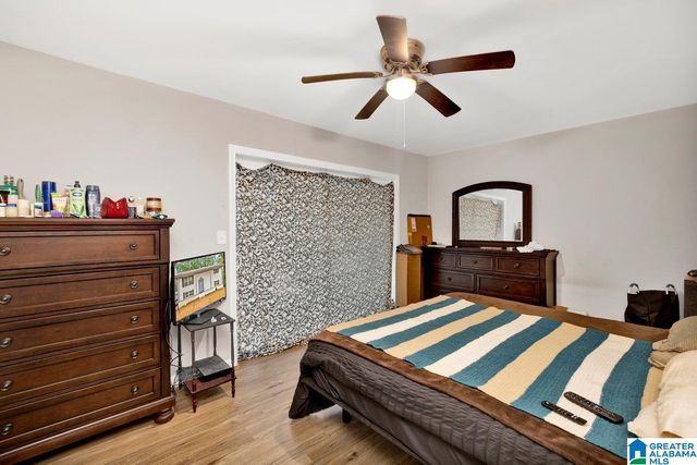 35 LINDEN CIRCLE, Hueytown, AL 35023