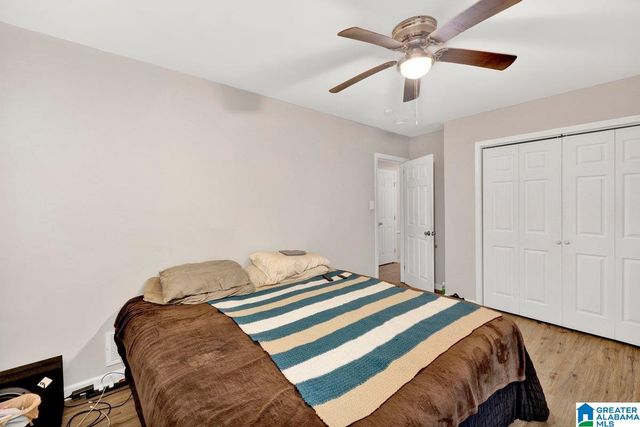 35 LINDEN CIRCLE, Hueytown, AL 35023