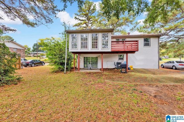 35 LINDEN CIRCLE, Hueytown, AL 35023