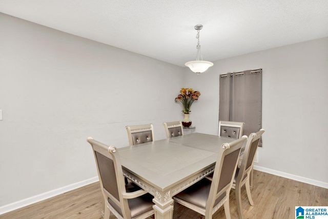 35 LINDEN CIRCLE, Hueytown, AL 35023