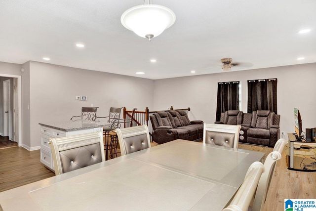 35 LINDEN CIRCLE, Hueytown, AL 35023