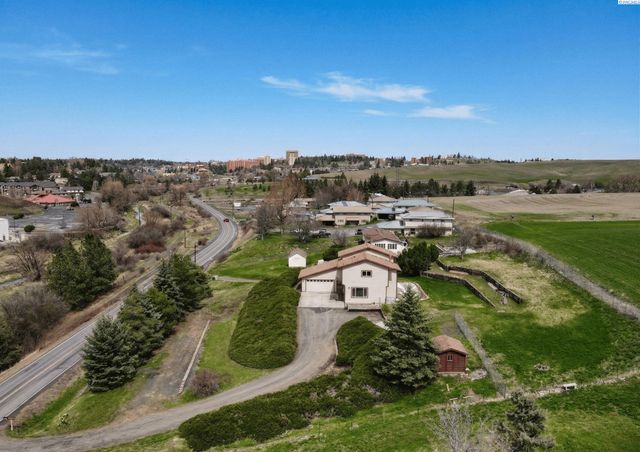 1890 SE Johnson Avenue, Pullman, WA 99163