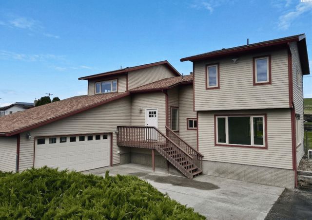 1890 SE Johnson Avenue, Pullman, WA 99163