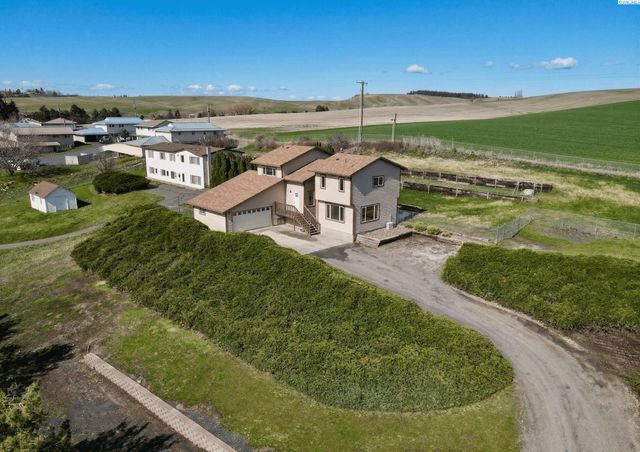 1890 SE Johnson Avenue, Pullman, WA 99163