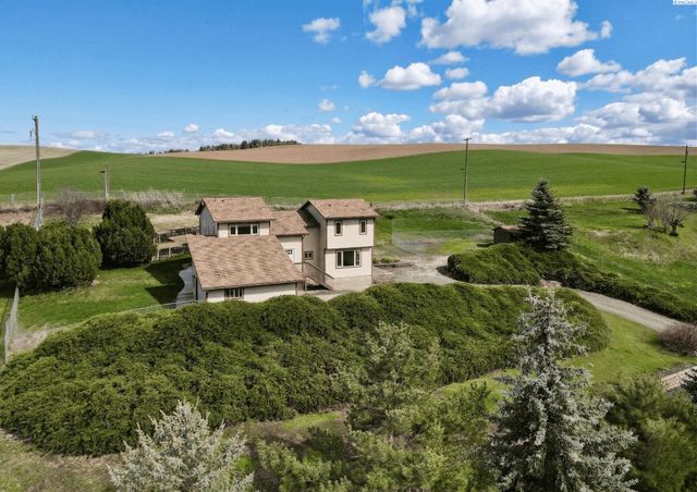 1890 SE Johnson Avenue, Pullman, WA 99163