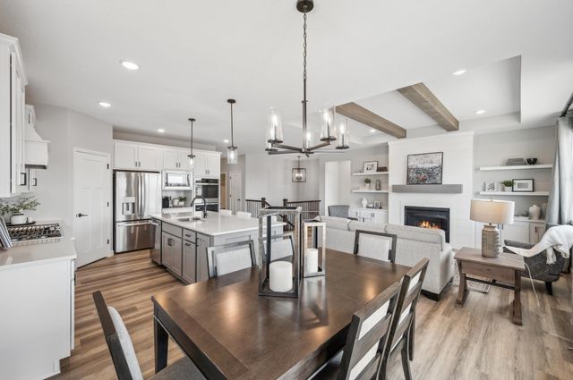 727 Rosebud Lane, Delano, MN 55328