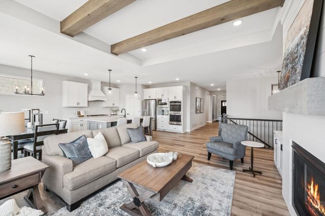 727 Rosebud Lane, Delano, MN 55328