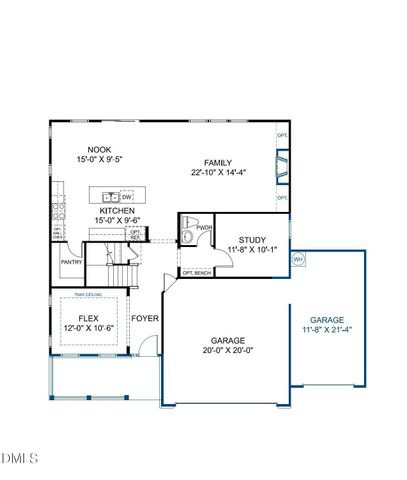 370 Glade Drive, Aberdeen, NC 28315