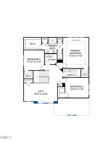 370 Glade Drive, Aberdeen, NC 28315