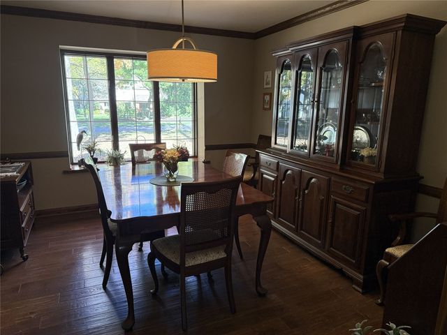 6323 SHADYSIDE Drive, Erie, PA 16505