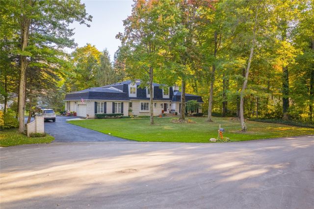 6323 SHADYSIDE Drive, Erie, PA 16505