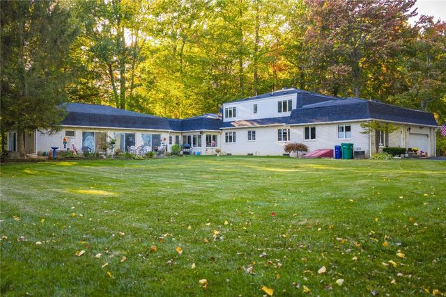 6323 SHADYSIDE Drive, Erie, PA 16505