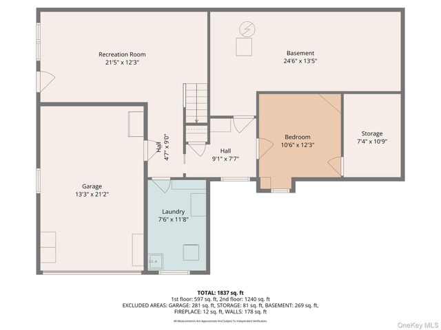 590 Ashford Avenue, Ardsley, NY 10502