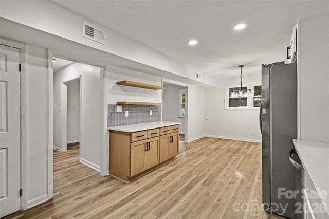 323 Whispering Pines Drive, Charlotte, NC 28217
