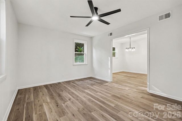 323 Whispering Pines Drive, Charlotte, NC 28217
