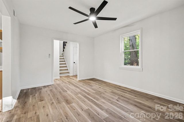 323 Whispering Pines Drive, Charlotte, NC 28217