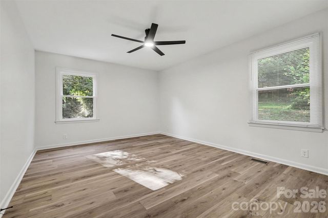 323 Whispering Pines Drive, Charlotte, NC 28217