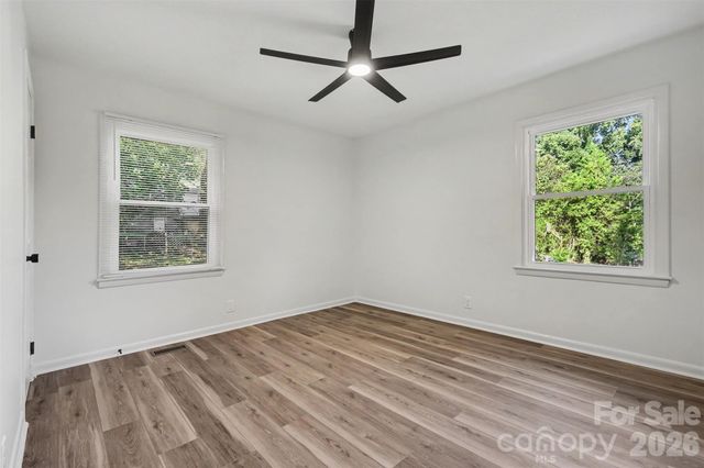323 Whispering Pines Drive, Charlotte, NC 28217