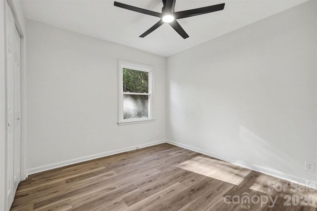 323 Whispering Pines Drive, Charlotte, NC 28217