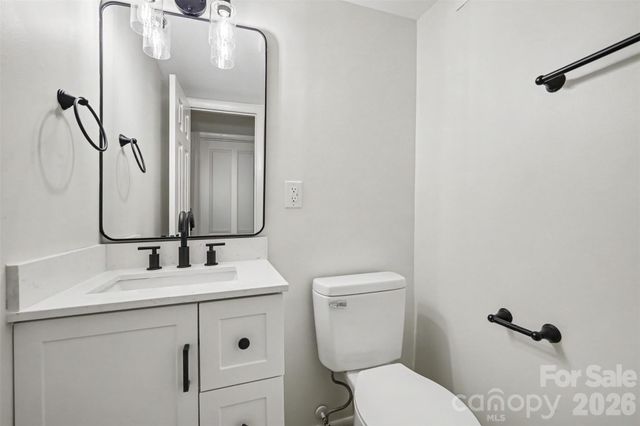 323 Whispering Pines Drive, Charlotte, NC 28217