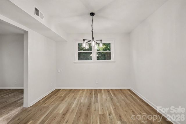 323 Whispering Pines Drive, Charlotte, NC 28217