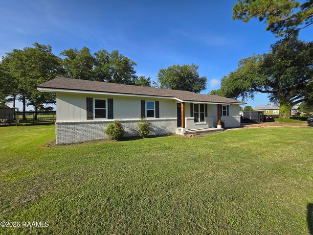 1182 Guidry Road, Breaux Bridge, LA 70517