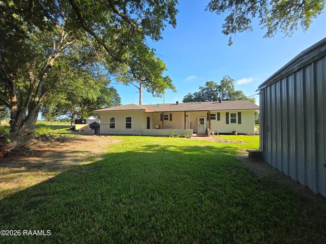 1182 Guidry Road, Breaux Bridge, LA 70517