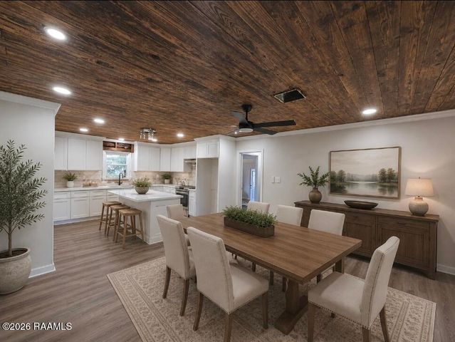 1182 Guidry Road, Breaux Bridge, LA 70517