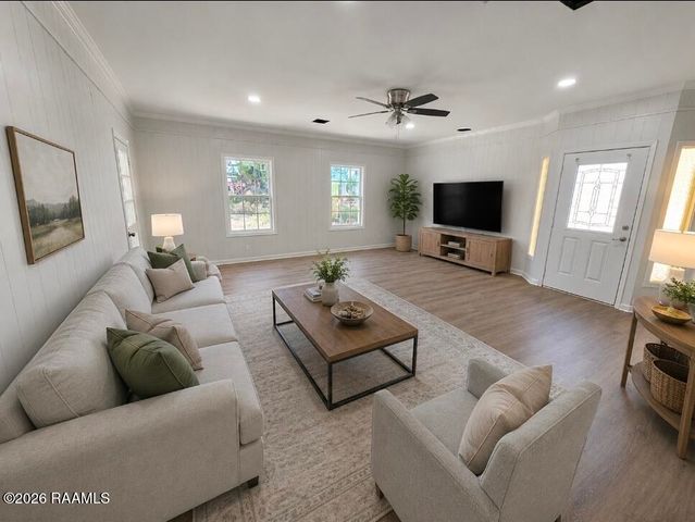 1182 Guidry Road, Breaux Bridge, LA 70517