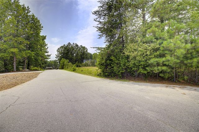 Lot 24 Reservoir Road, West Union, SC 29696