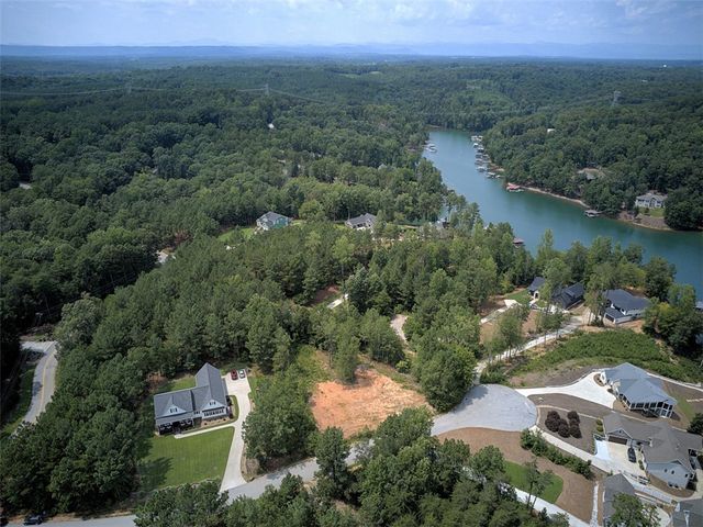 Lot 24 Reservoir Road, West Union, SC 29696