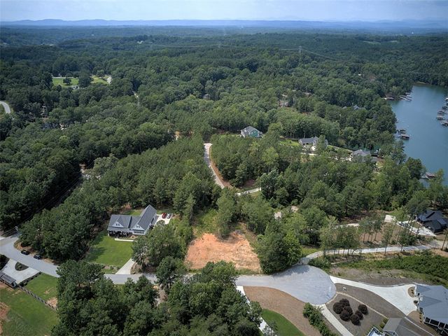 Lot 24 Reservoir Road, West Union, SC 29696