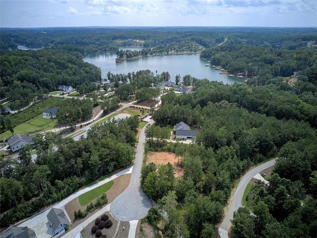 Lot 24 Reservoir Road, West Union, SC 29696