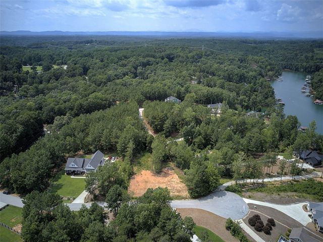 Lot 24 Reservoir Road, West Union, SC 29696