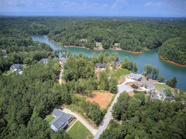 Lot 24 Reservoir Road, West Union, SC 29696