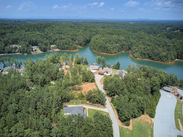 Lot 24 Reservoir Road, West Union, SC 29696