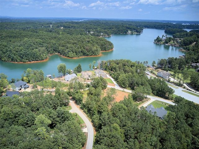 Lot 24 Reservoir Road, West Union, SC 29696